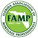 Famp logo