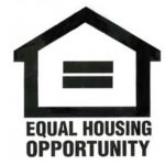 Mortgage Broker Equal Housing Opportunity