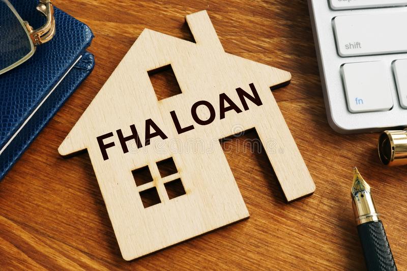 FHA Loans versus Conventional Home Loans